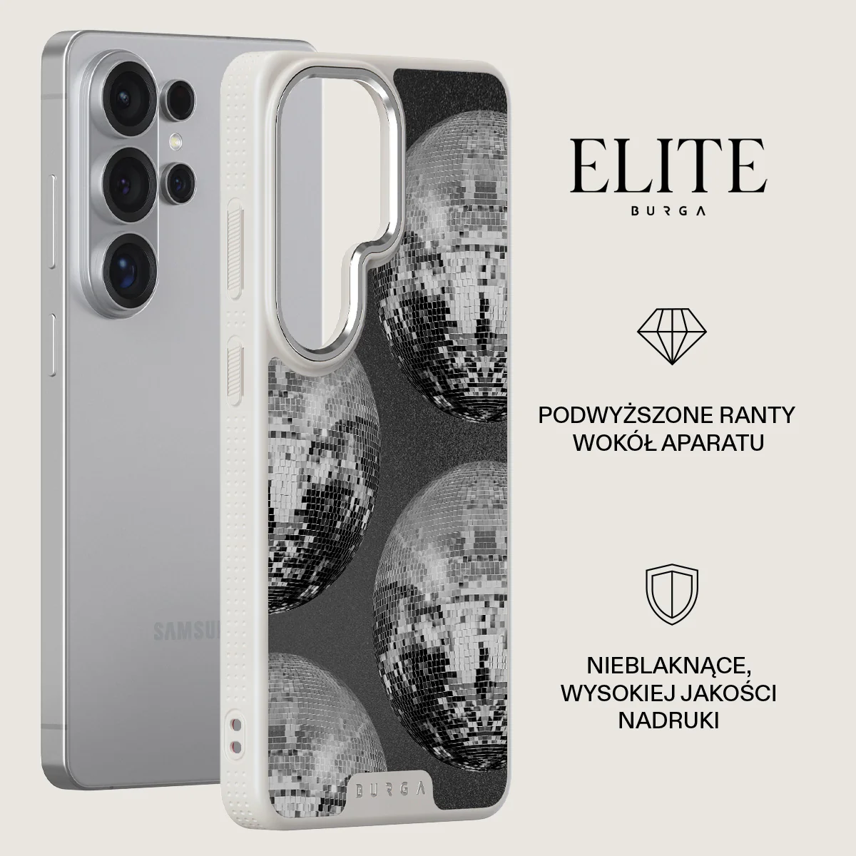 After Hours - Samsung Galaxy S26 Ultra Etui - Image 34