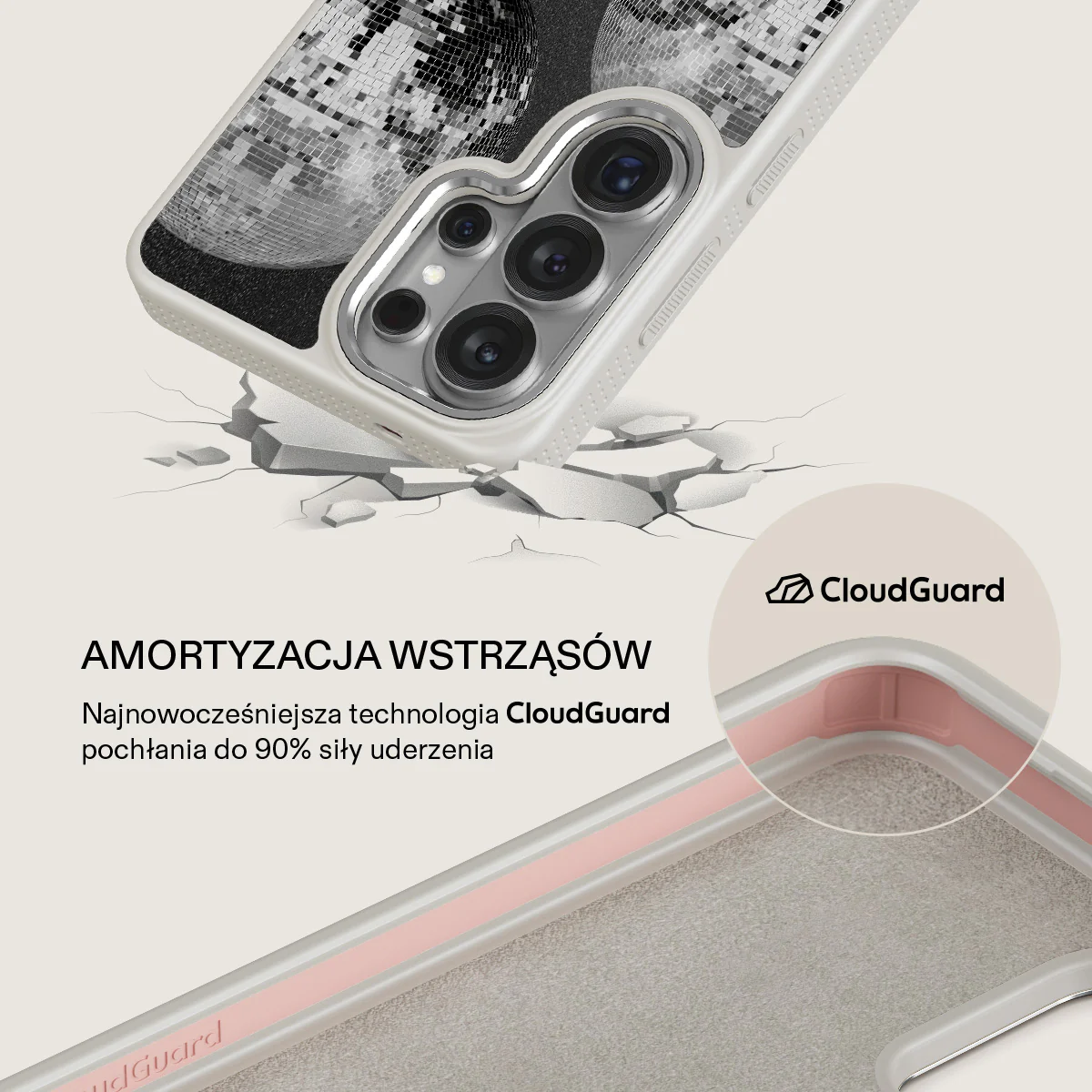 After Hours - Samsung Galaxy S26 Ultra Etui - Image 35