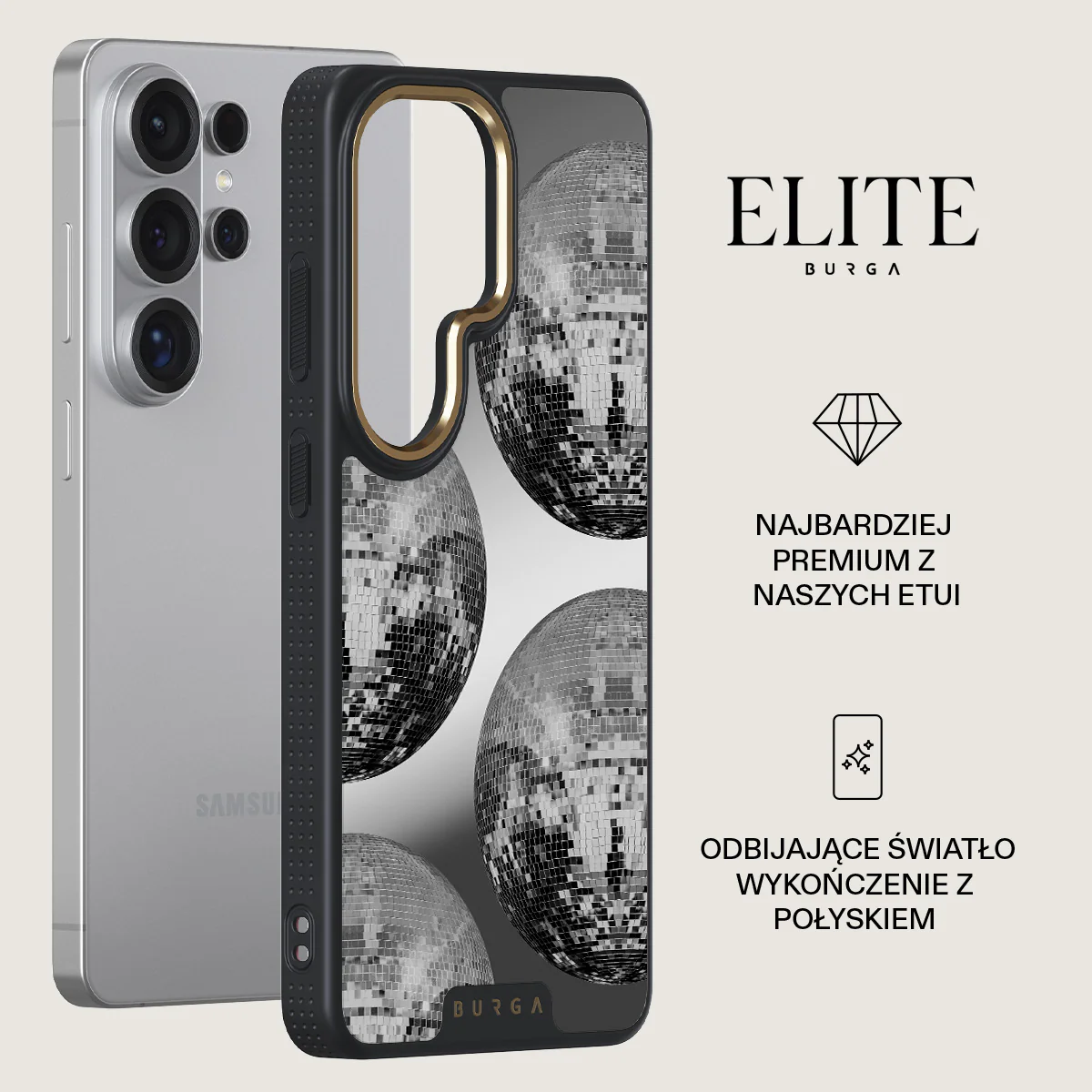 After Hours - Samsung Galaxy S26 Ultra Etui - Image 41