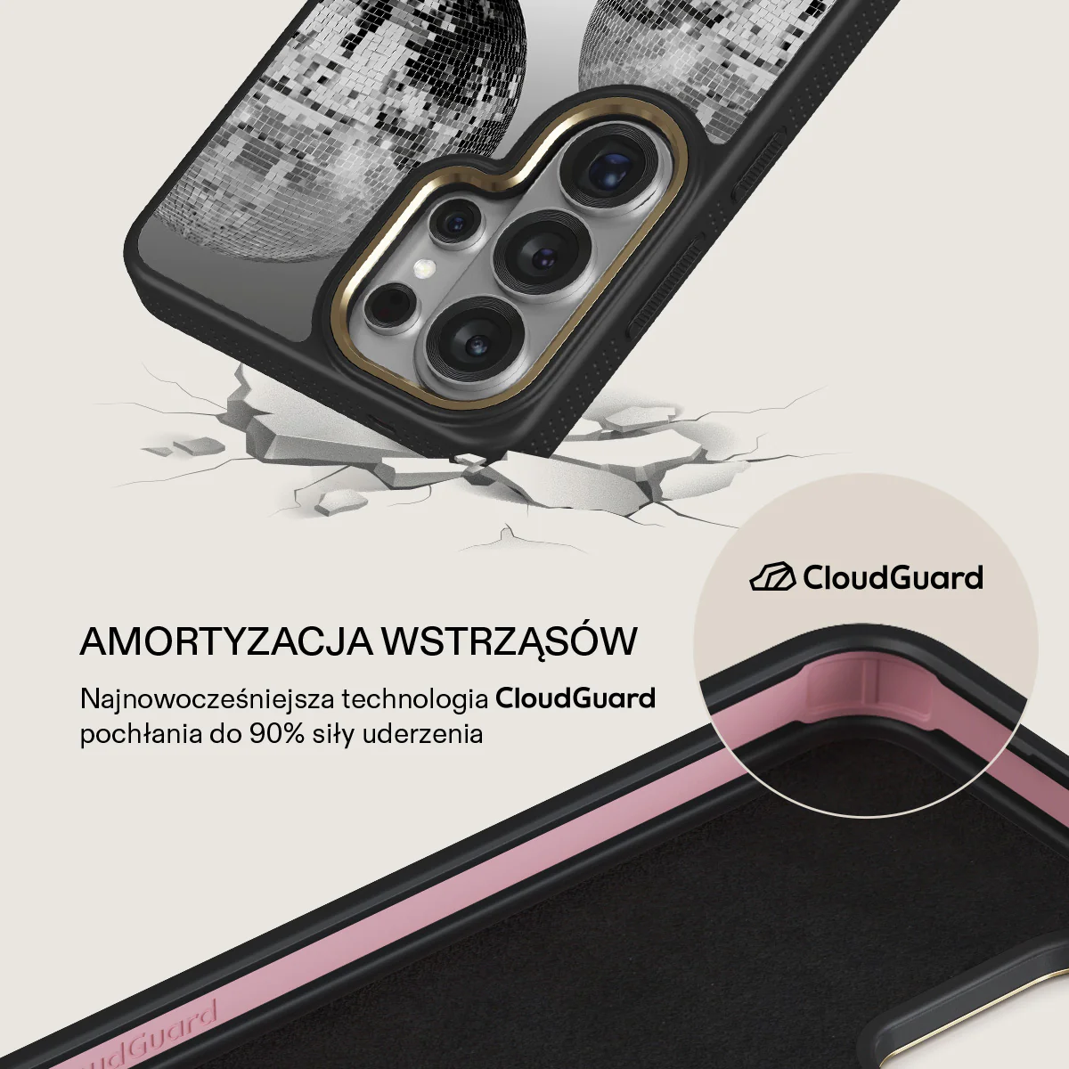 After Hours - Samsung Galaxy S26 Ultra Etui - Image 42