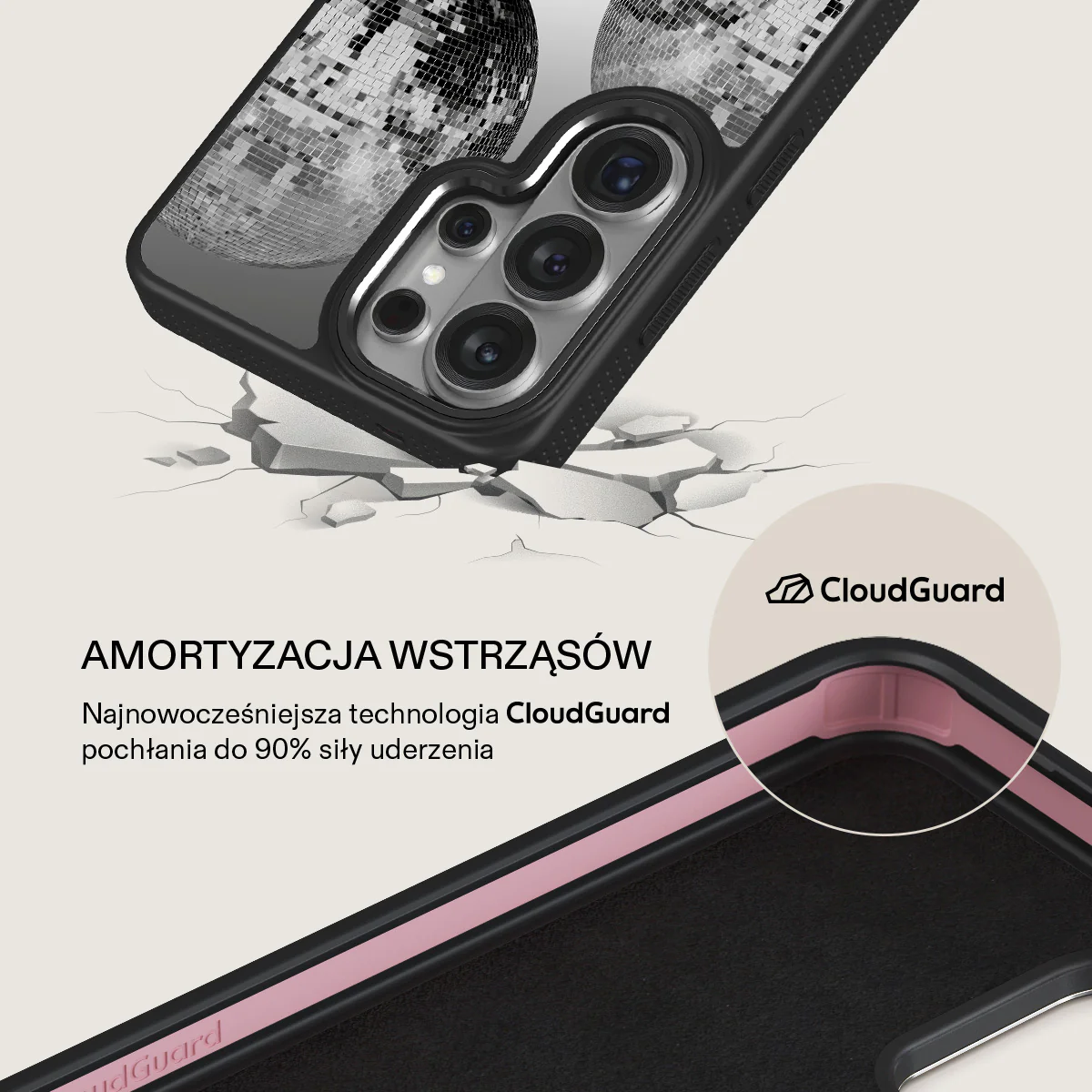 After Hours - Samsung Galaxy S26 Ultra Etui - Image 50