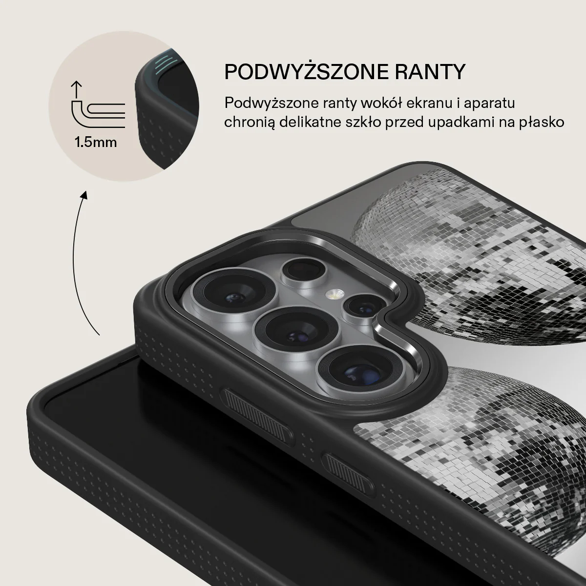 After Hours - Samsung Galaxy S26 Ultra Etui - Image 52