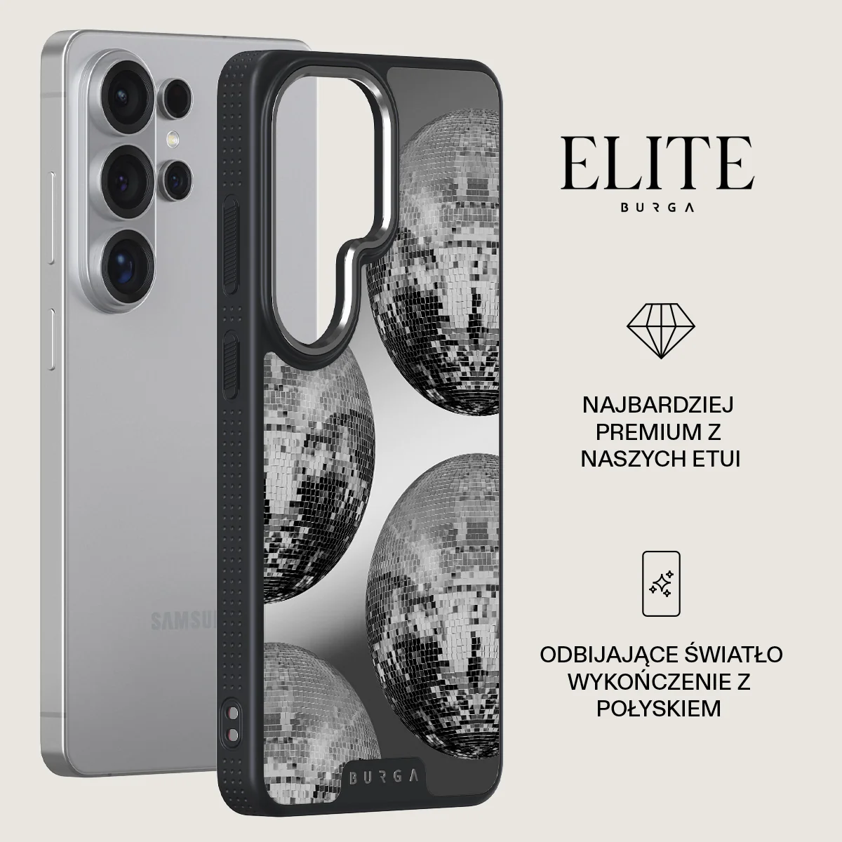 After Hours - Samsung Galaxy S26 Ultra Etui - Image 57