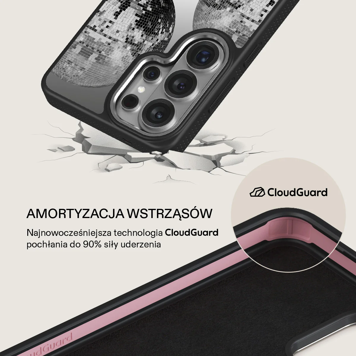 After Hours - Samsung Galaxy S26 Ultra Etui - Image 58