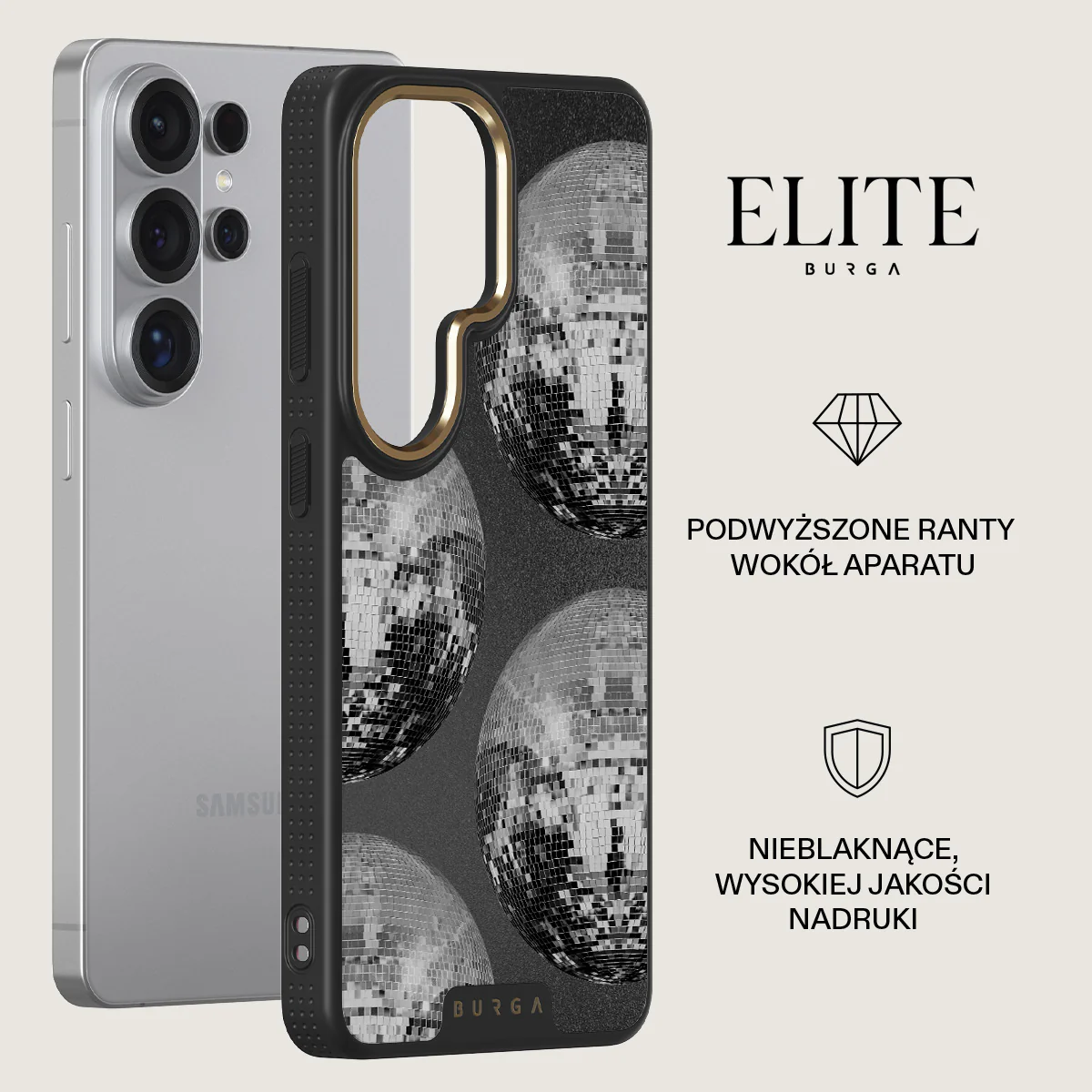 After Hours - Samsung Galaxy S26 Ultra Etui - Image 6