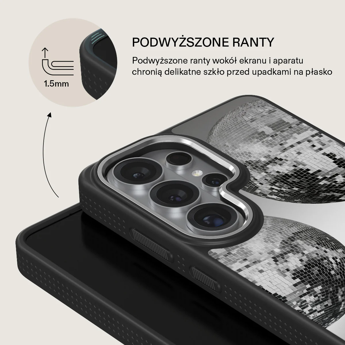 After Hours - Samsung Galaxy S26 Ultra Etui - Image 60