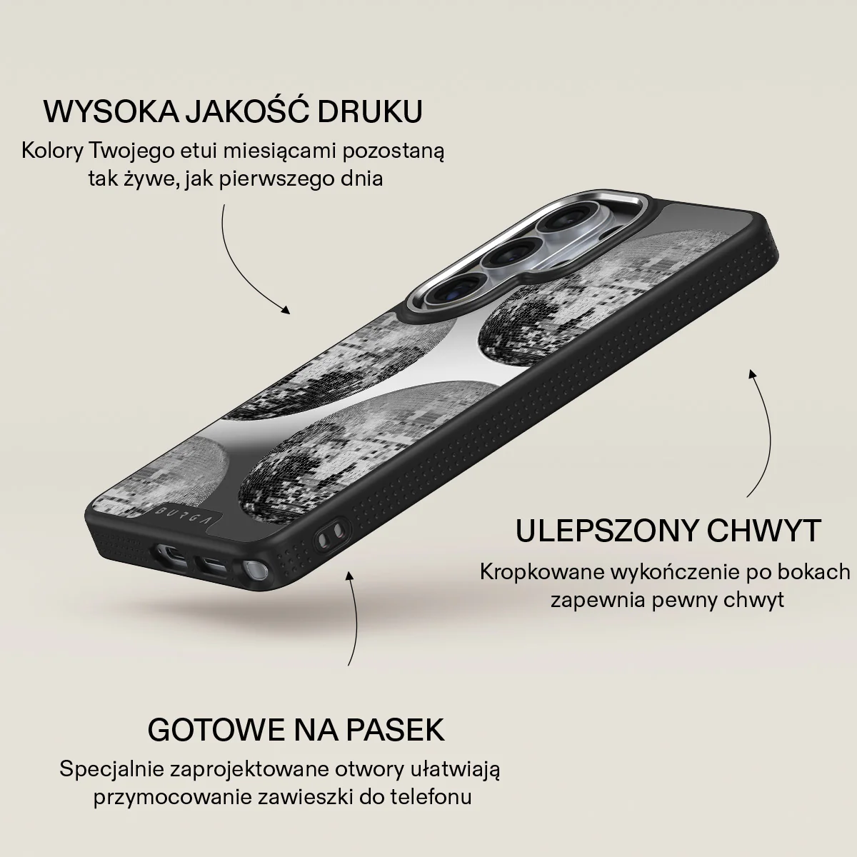 After Hours - Samsung Galaxy S26 Ultra Etui - Image 61