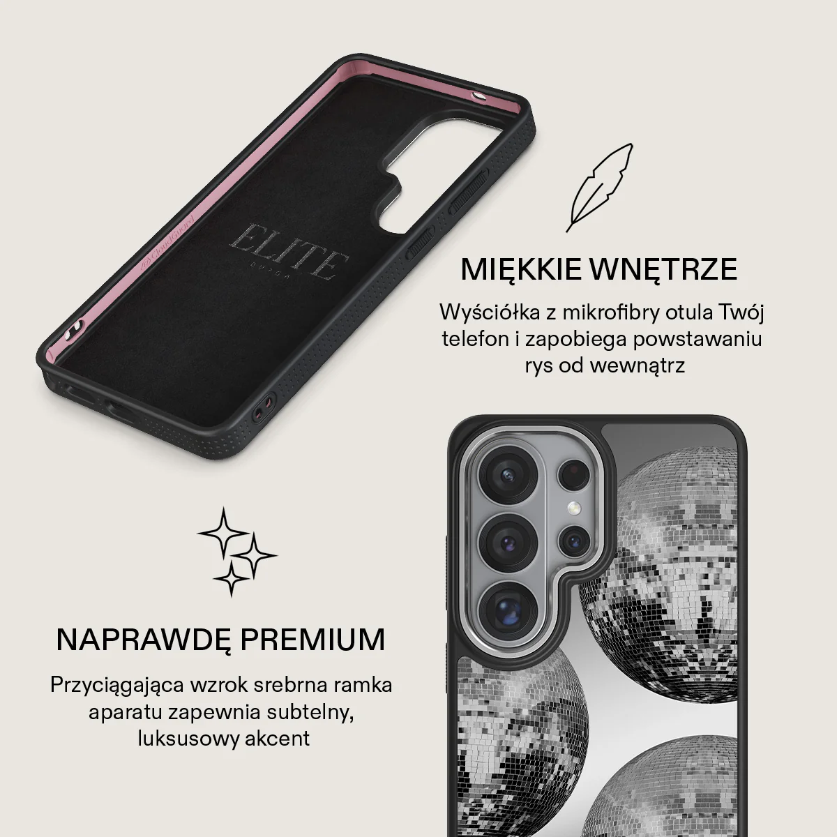 After Hours - Samsung Galaxy S26 Ultra Etui - Image 62