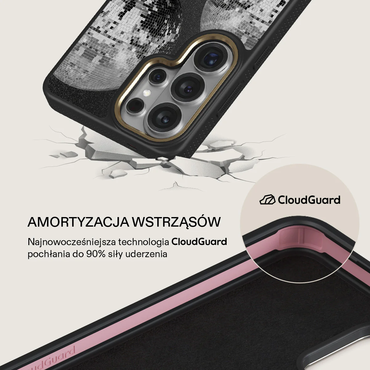 After Hours - Samsung Galaxy S26 Ultra Etui - Image 7