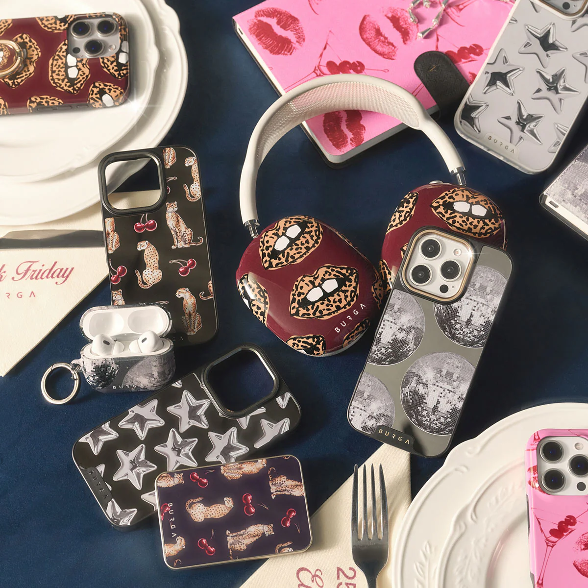 After Hours - Samsung Galaxy S26 Ultra Etui - Image 74