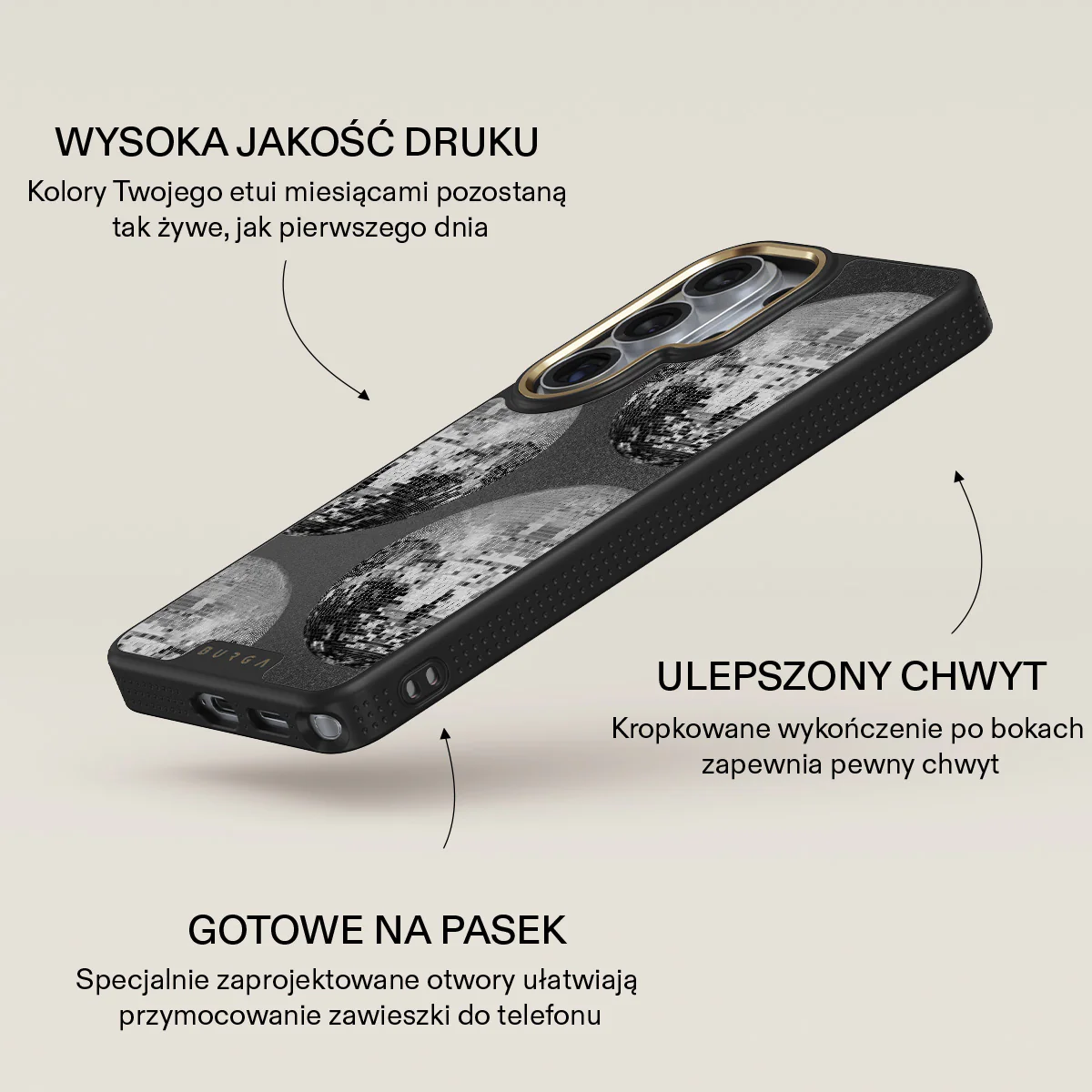 After Hours - Samsung Galaxy S26 Ultra Etui - Image 9