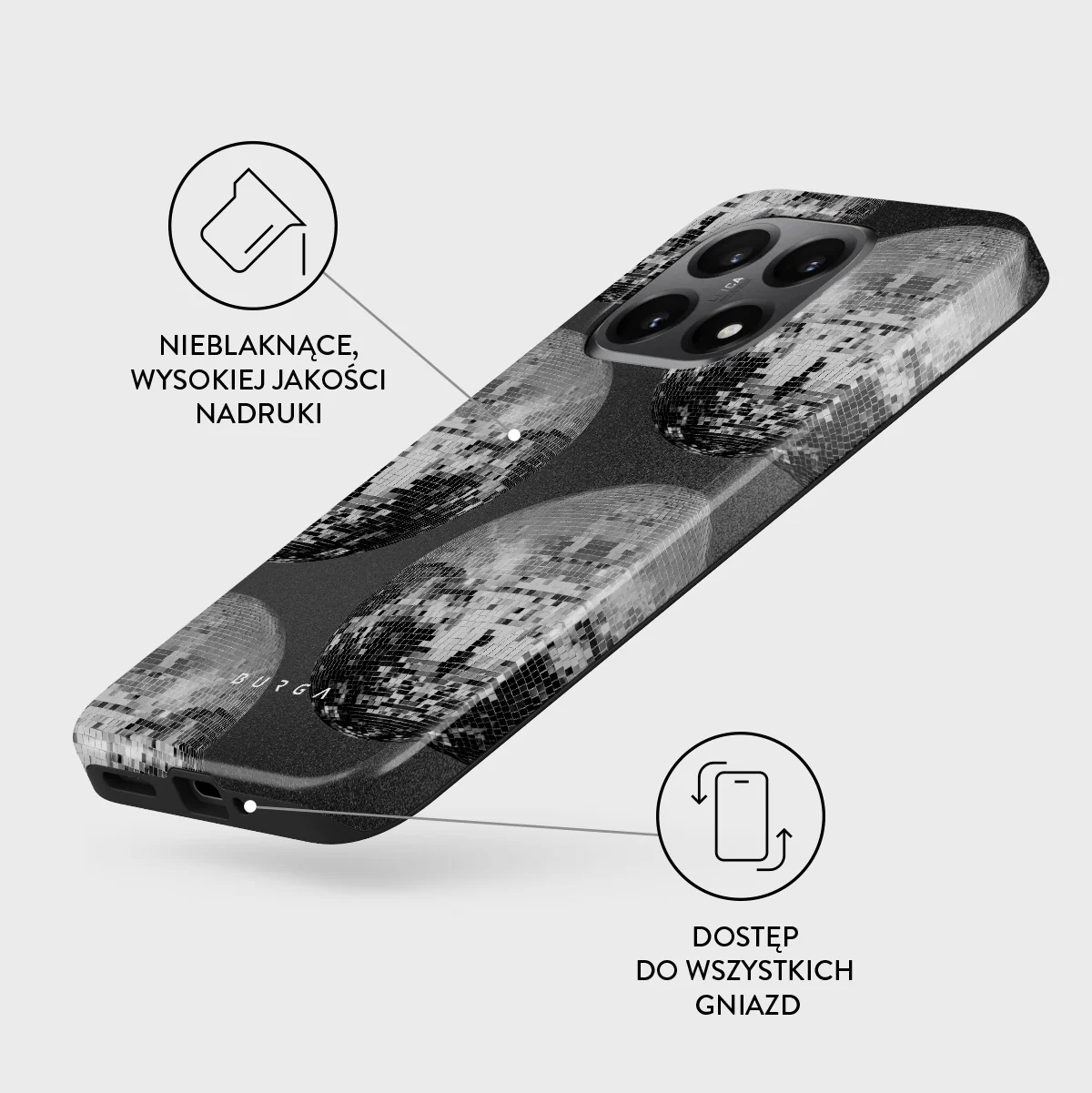 After Hours - Xiaomi 15T Etui - Image 3