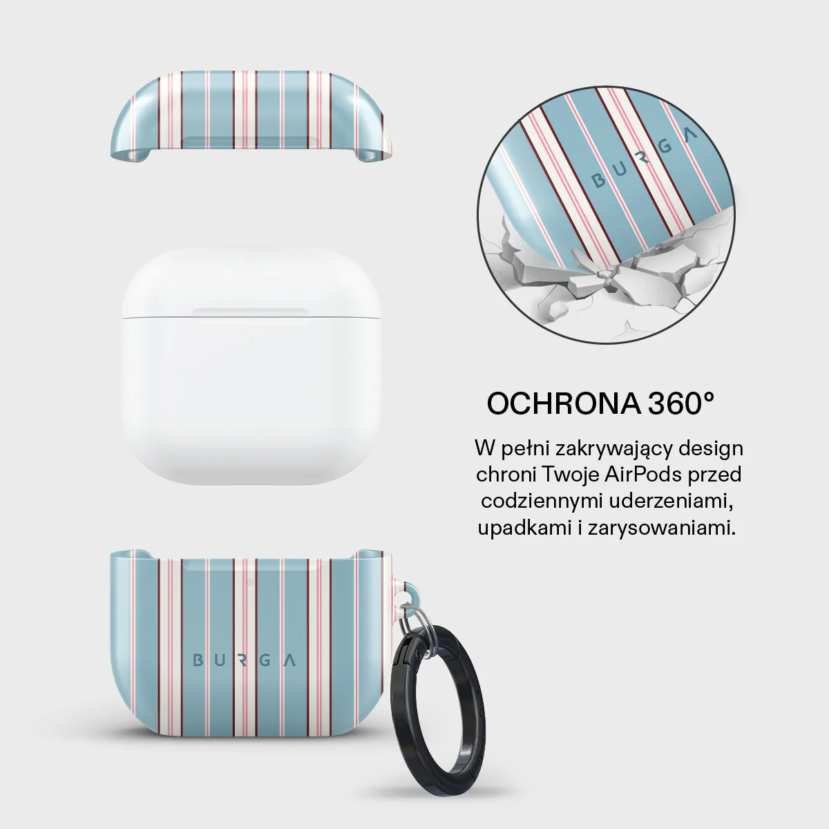 Afternoon Nap - Etui AirPods 4 - Image 2