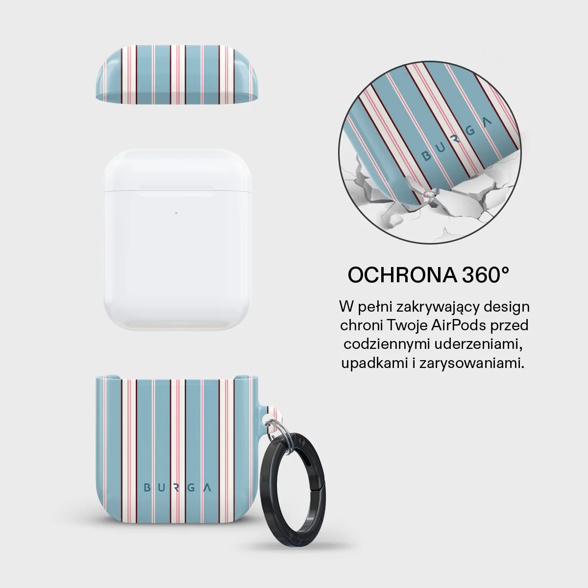 Afternoon Nap - Etui AirPods - Image 2