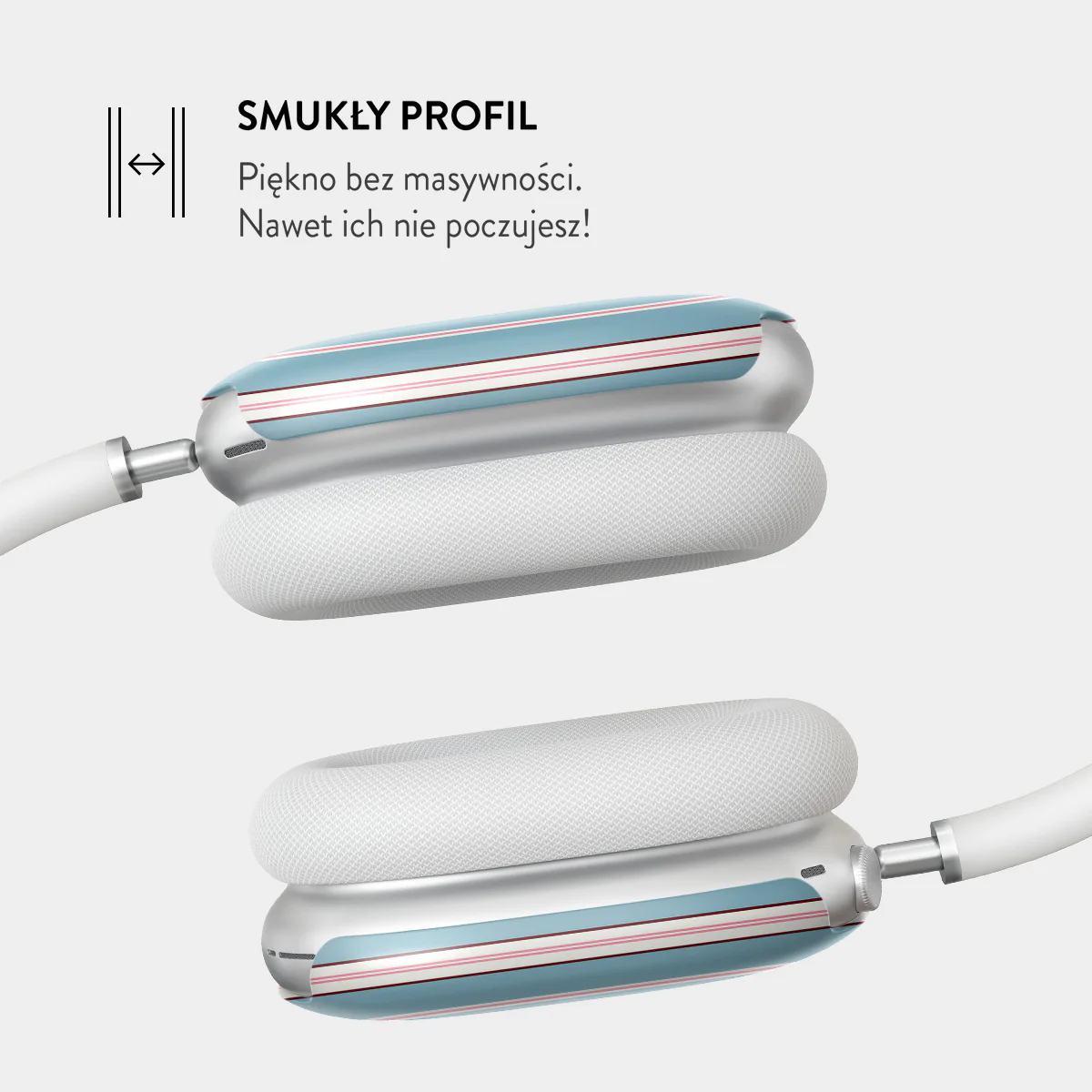 Afternoon Nap - Etui AirPods Max - Image 4