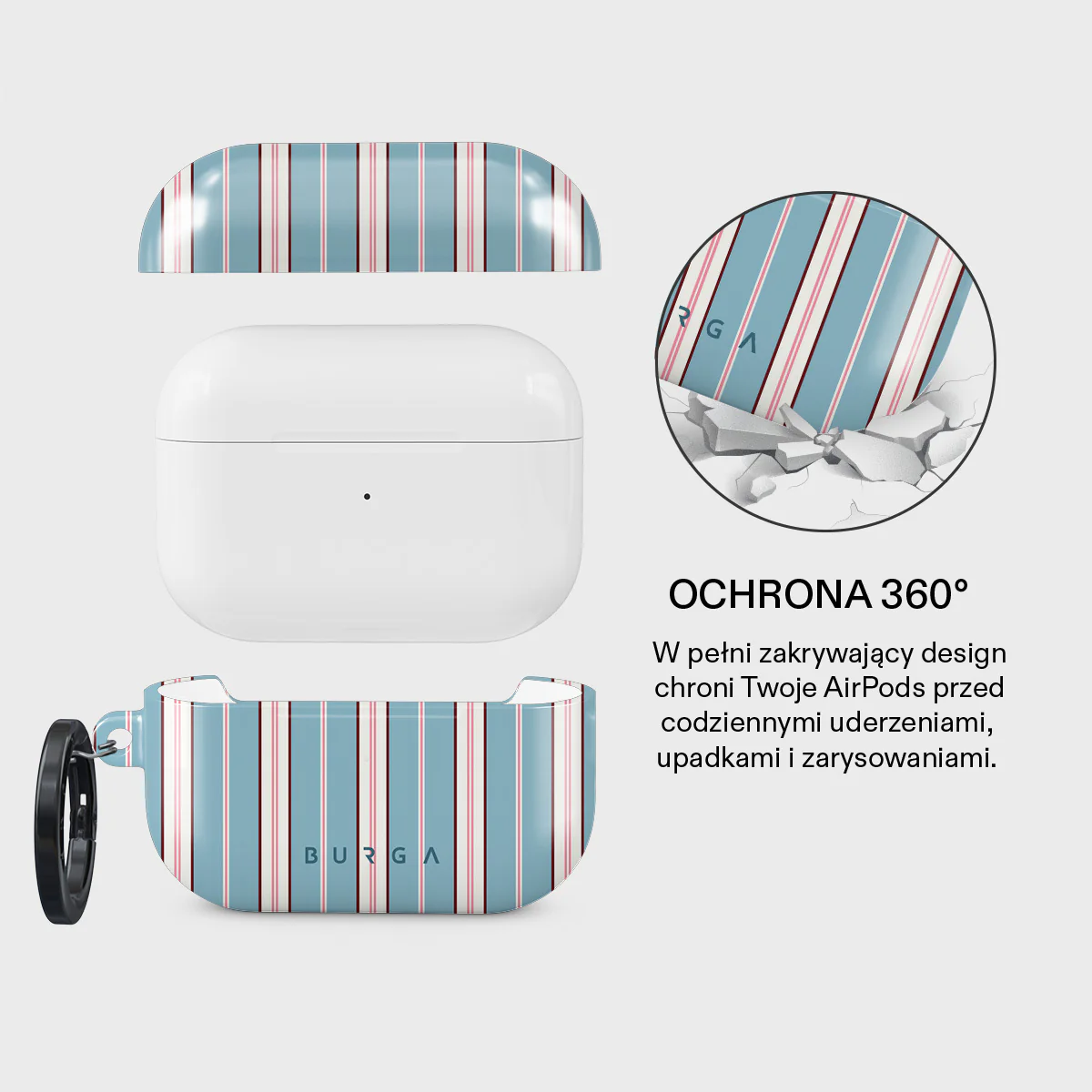 Afternoon Nap - Etui AirPods Pro 2 - Image 2