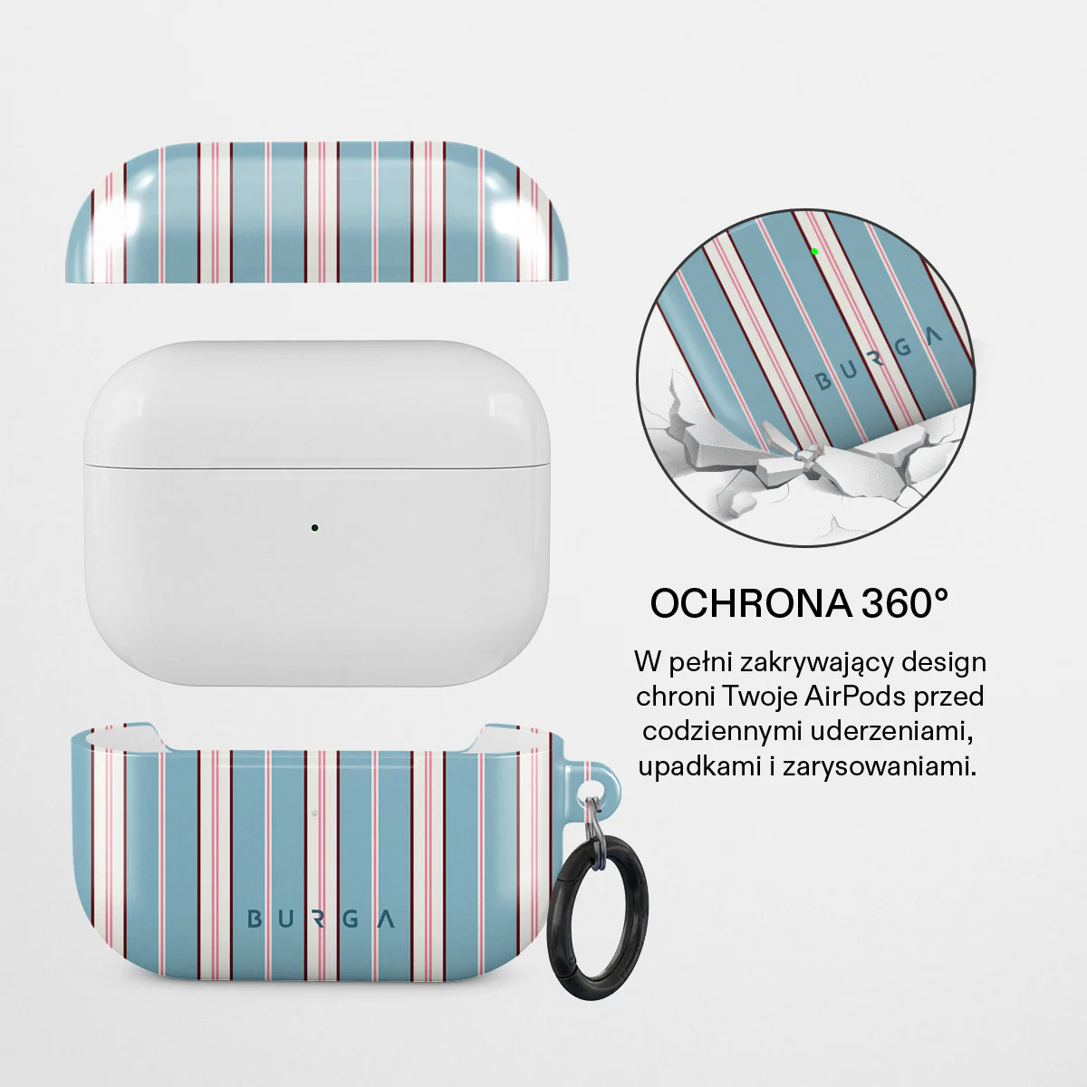 Afternoon Nap - Etui AirPods Pro - Image 2