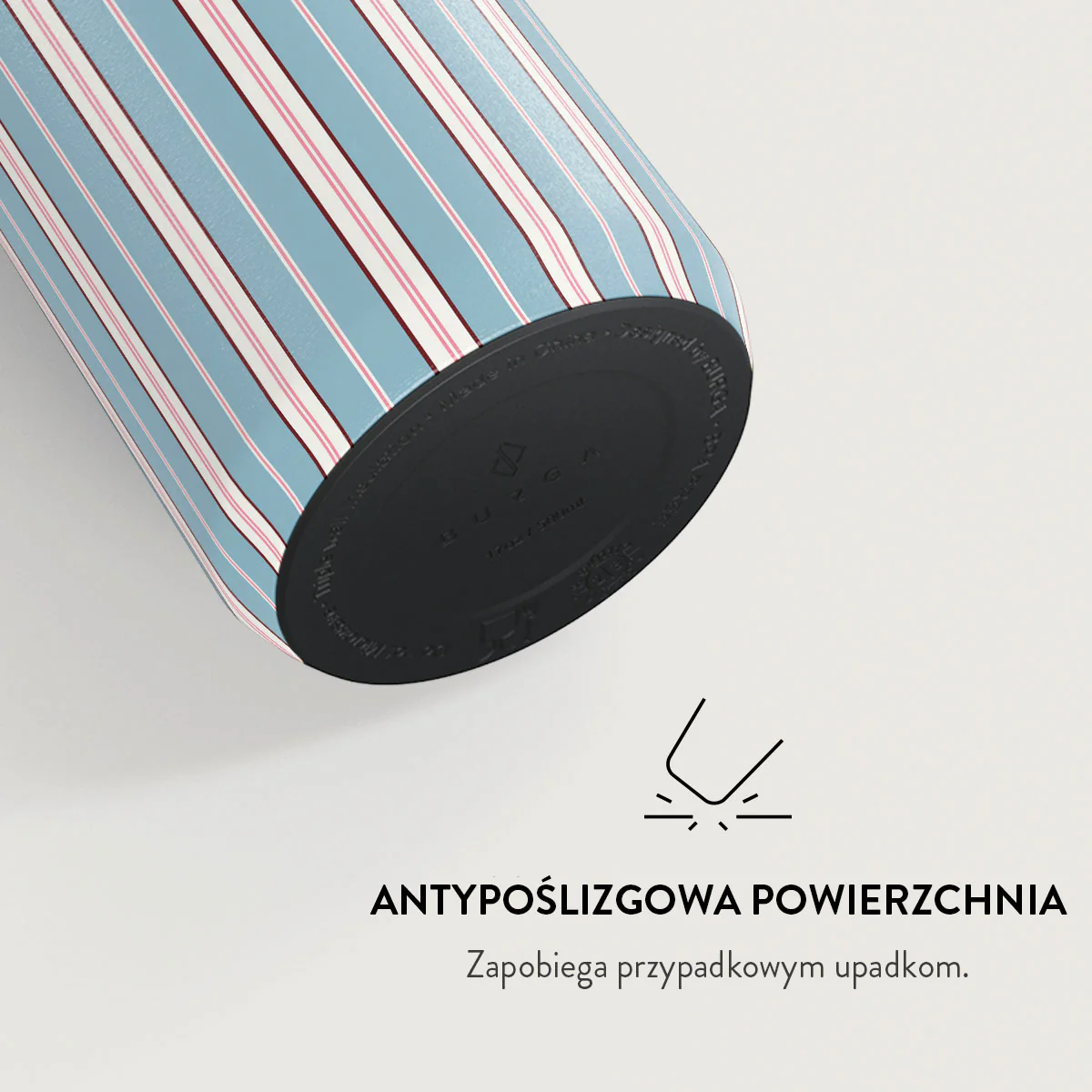 Afternoon Nap - Butelka na wodę - Image 5