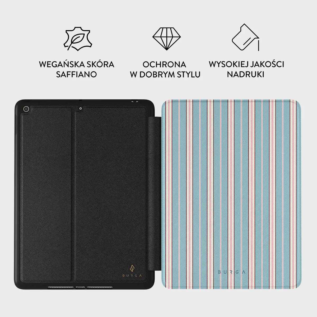 Afternoon Nap - Etui na iPad 10.2 (9/8/7 generacji) - Image 2