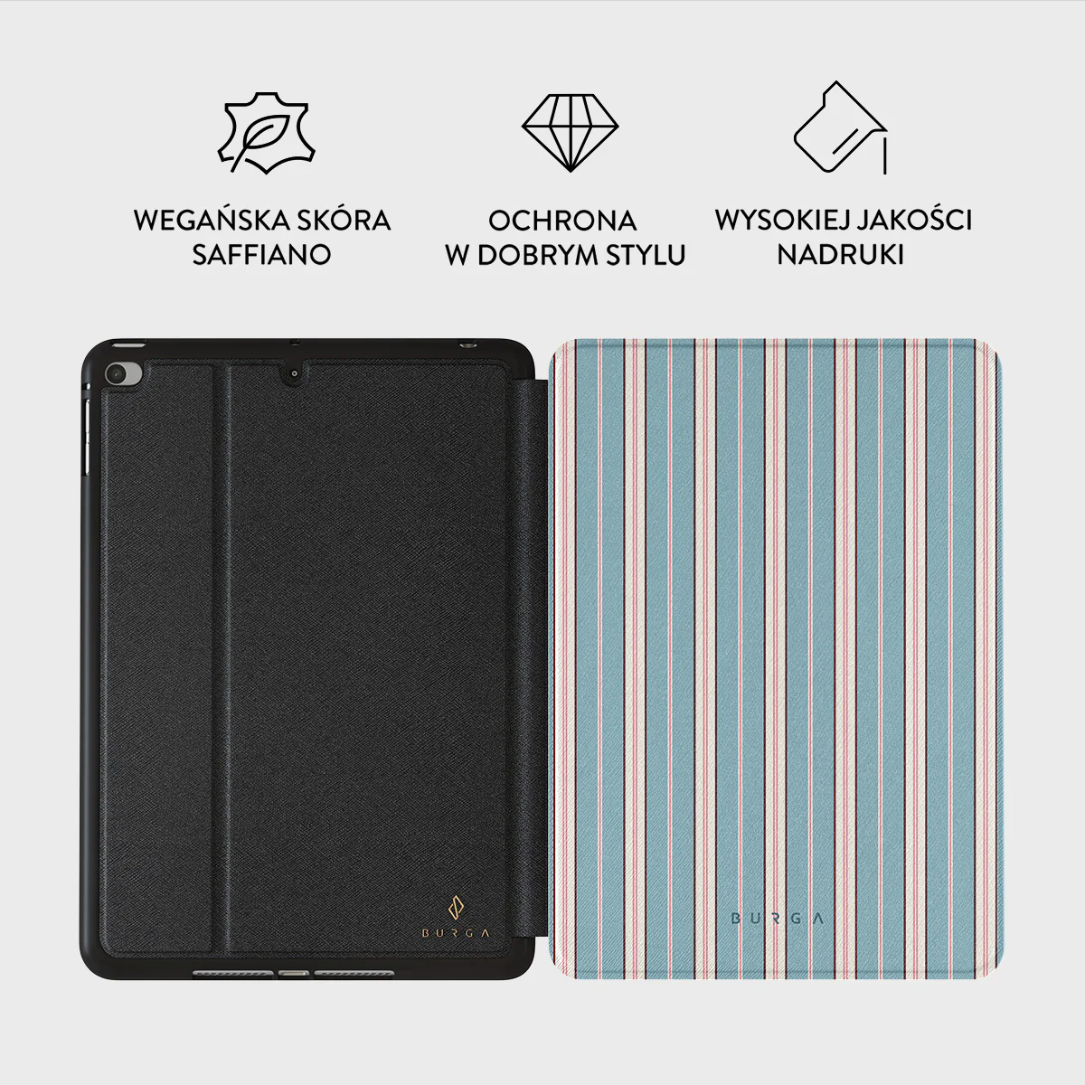 Afternoon Nap - Etui na iPad Mini 7.9 (5 generacji) - Image 2