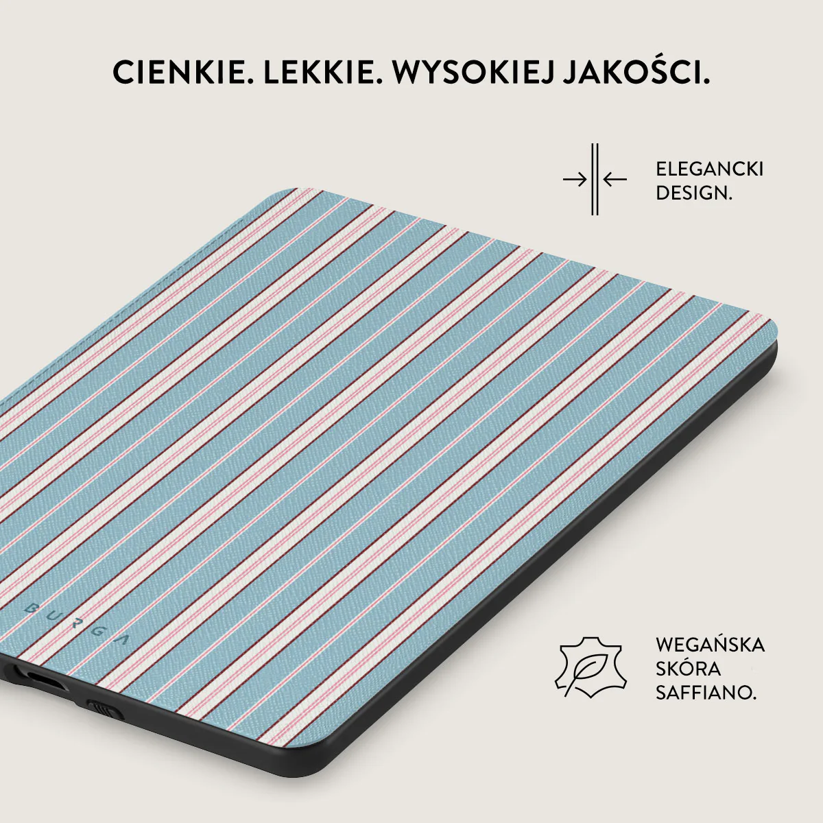 Afternoon Nap - Etui na Kindle Paperwhite (11 generacji) - Image 6