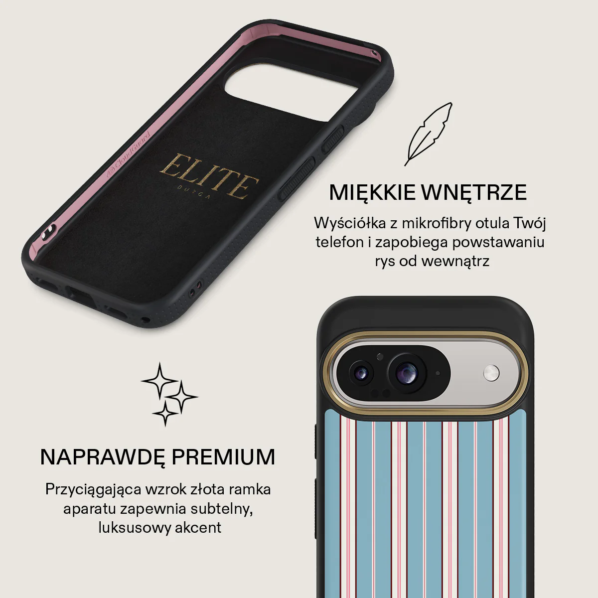 Afternoon Nap - Google Pixel 10 Etui - Image 10