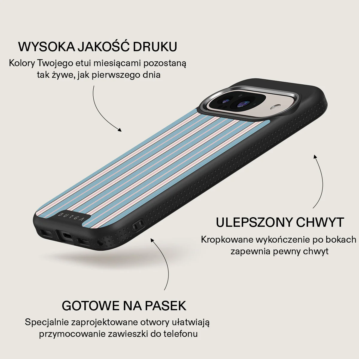 Afternoon Nap - Google Pixel 10 Etui - Image 16