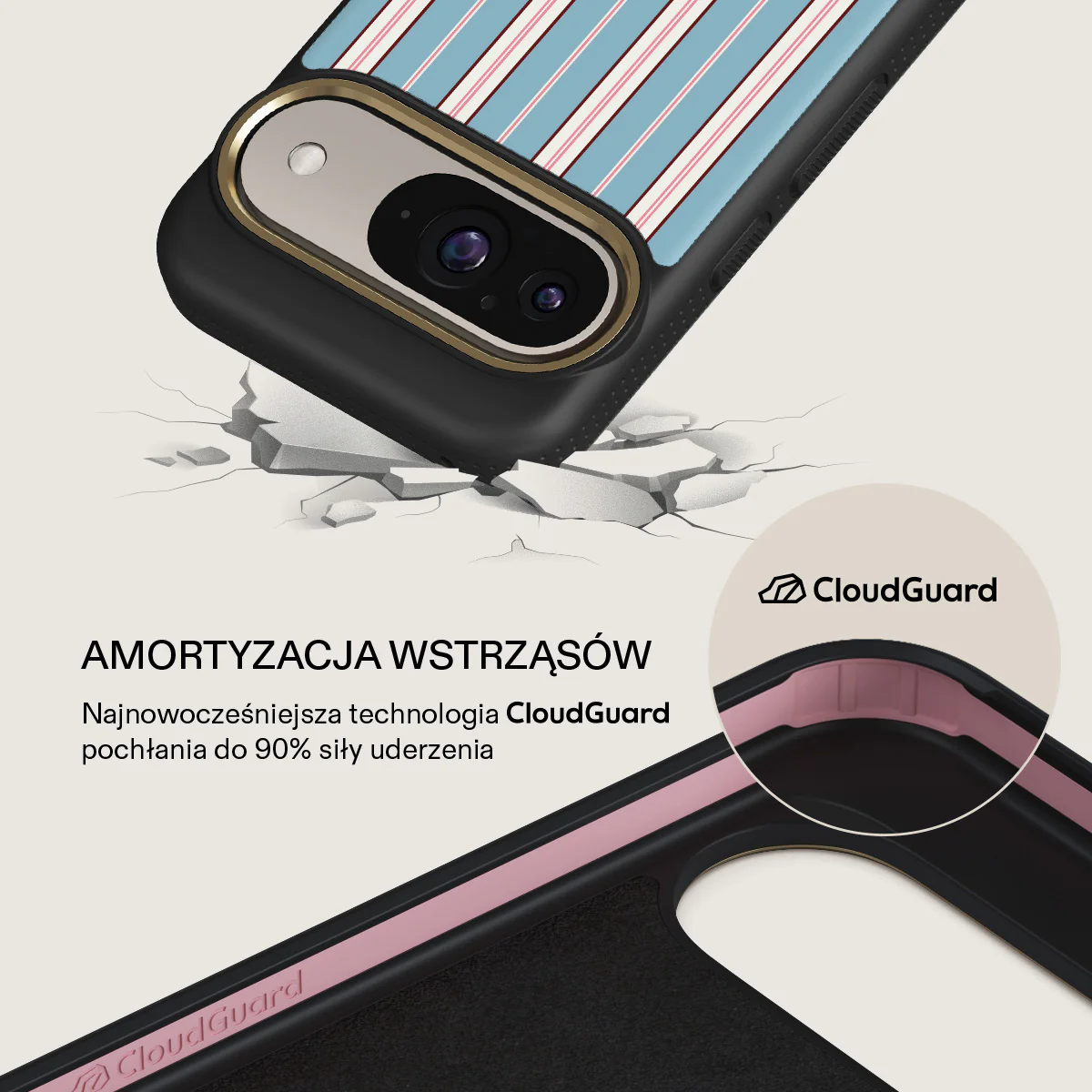 Afternoon Nap - Google Pixel 10 Etui - Image 7