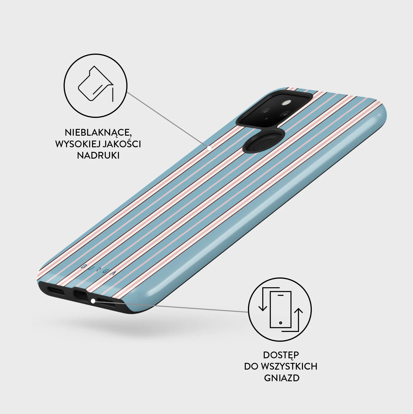 Afternoon Nap - Google Pixel 5 Etui - Image 3