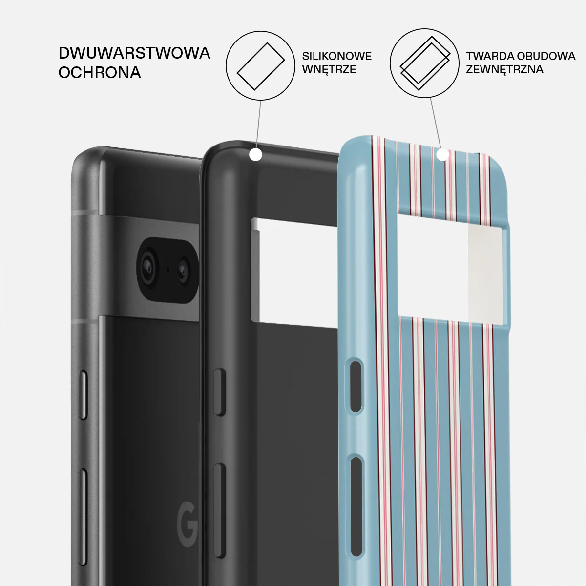 Afternoon Nap - Google Pixel 7 Etui - Image 2