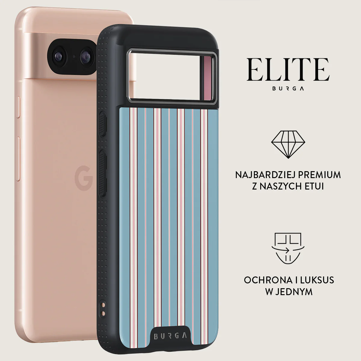 Afternoon Nap - Google Pixel 8 Etui - Image 13