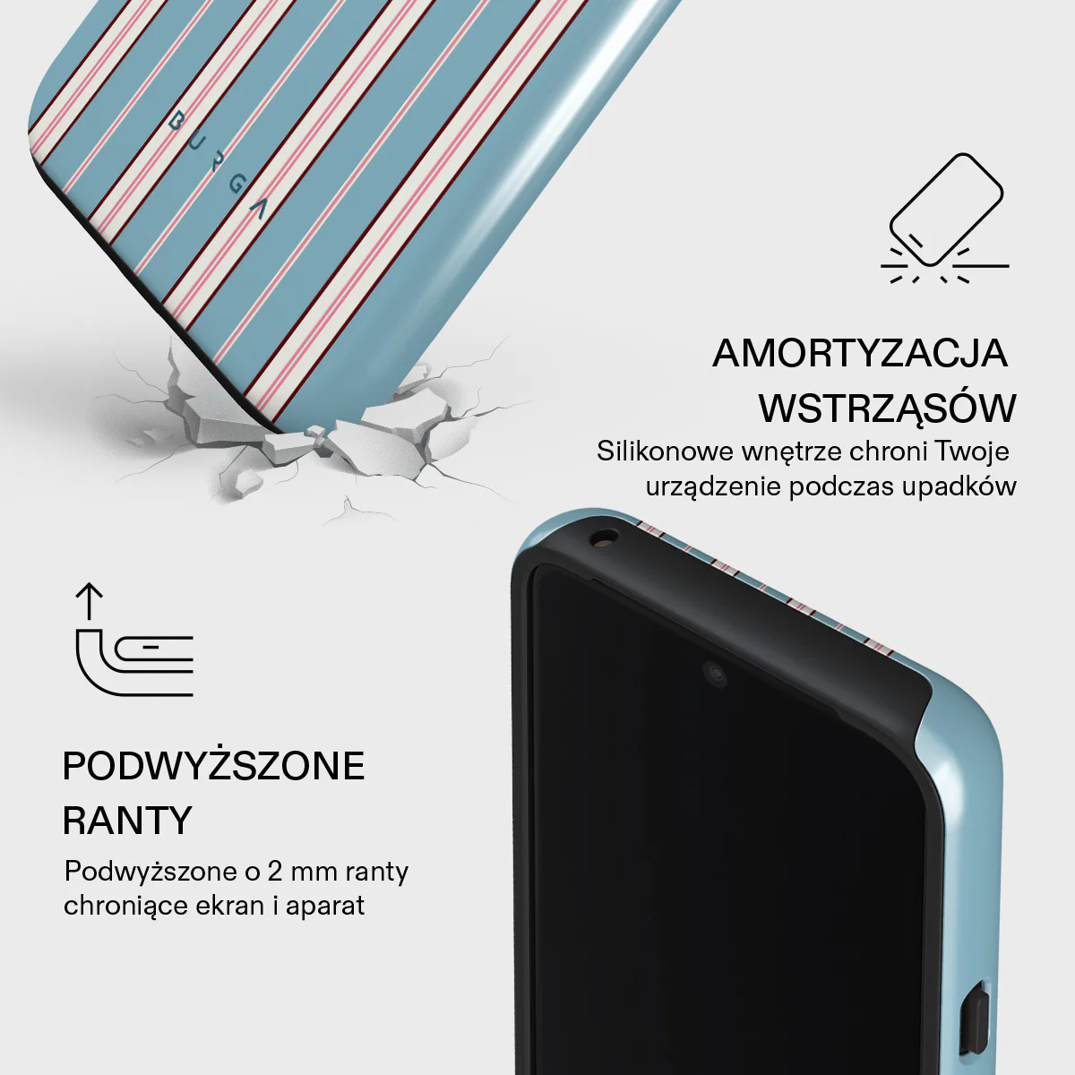 Afternoon Nap - Google Pixel 8 Etui - Image 4