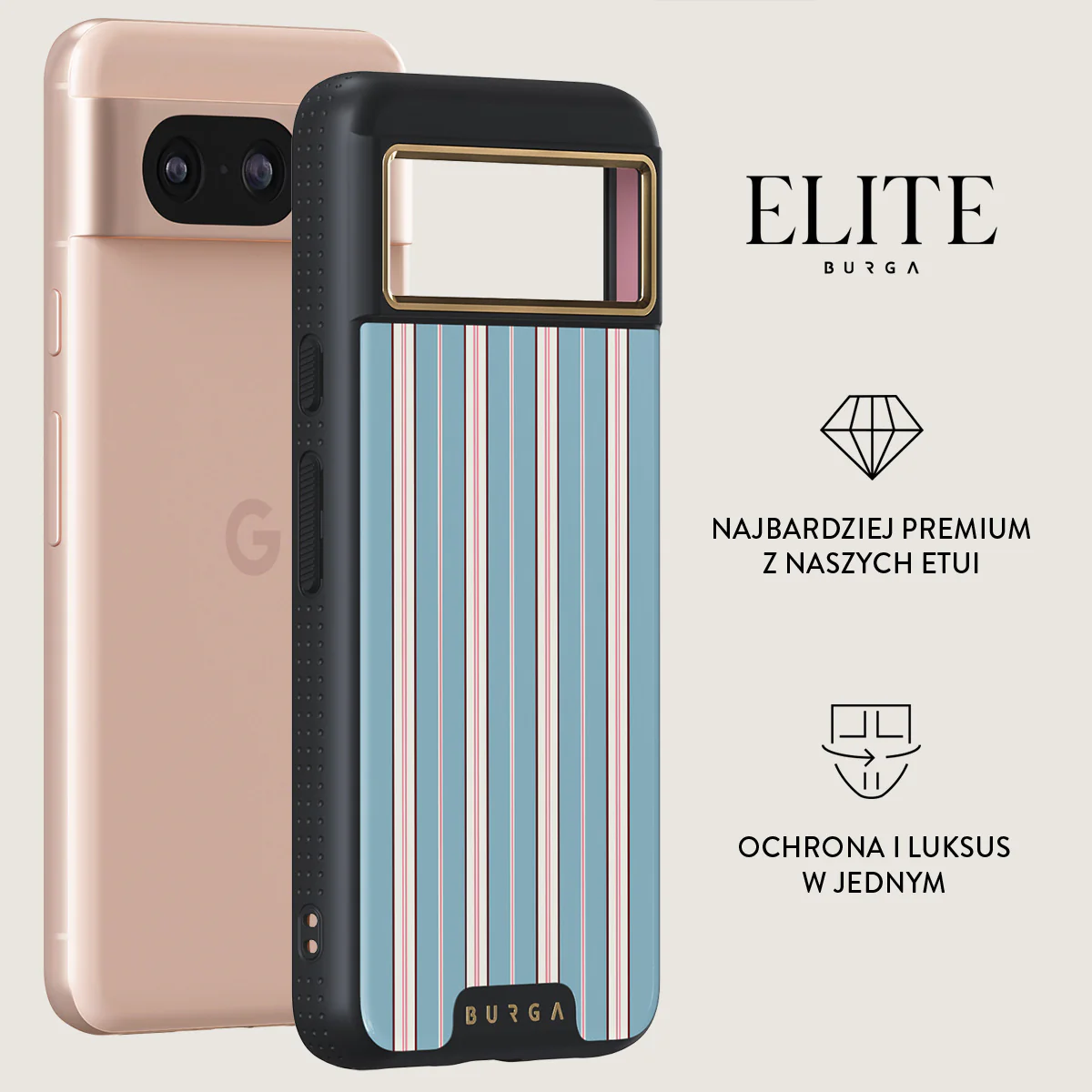 Afternoon Nap - Google Pixel 8 Etui - Image 6