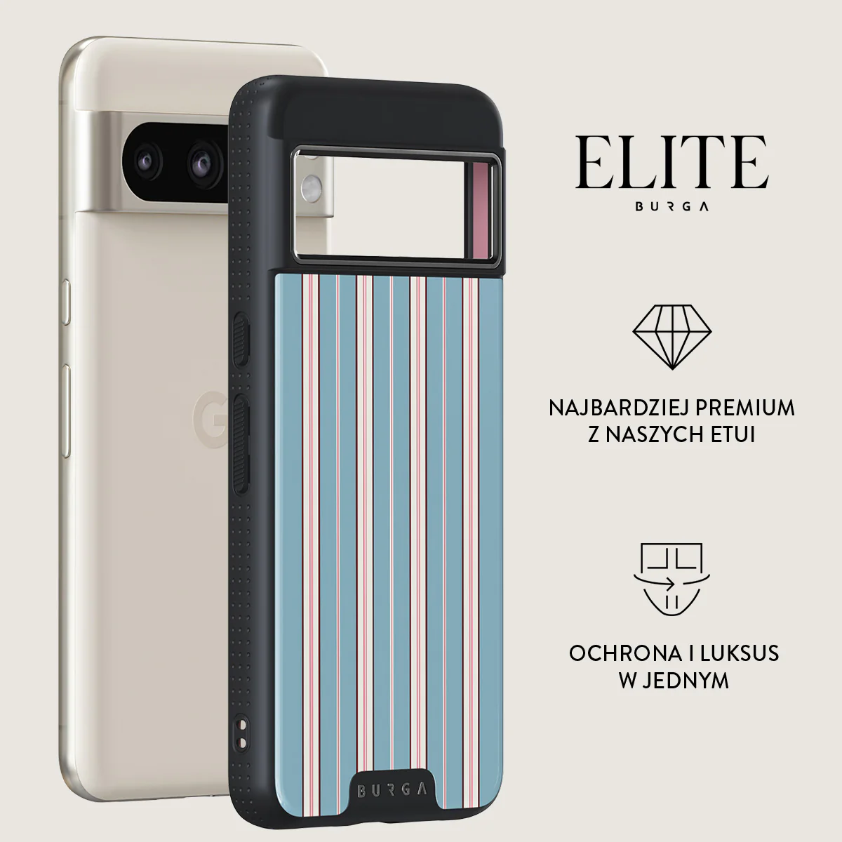 Afternoon Nap - Google Pixel 8 Pro Etui - Image 13