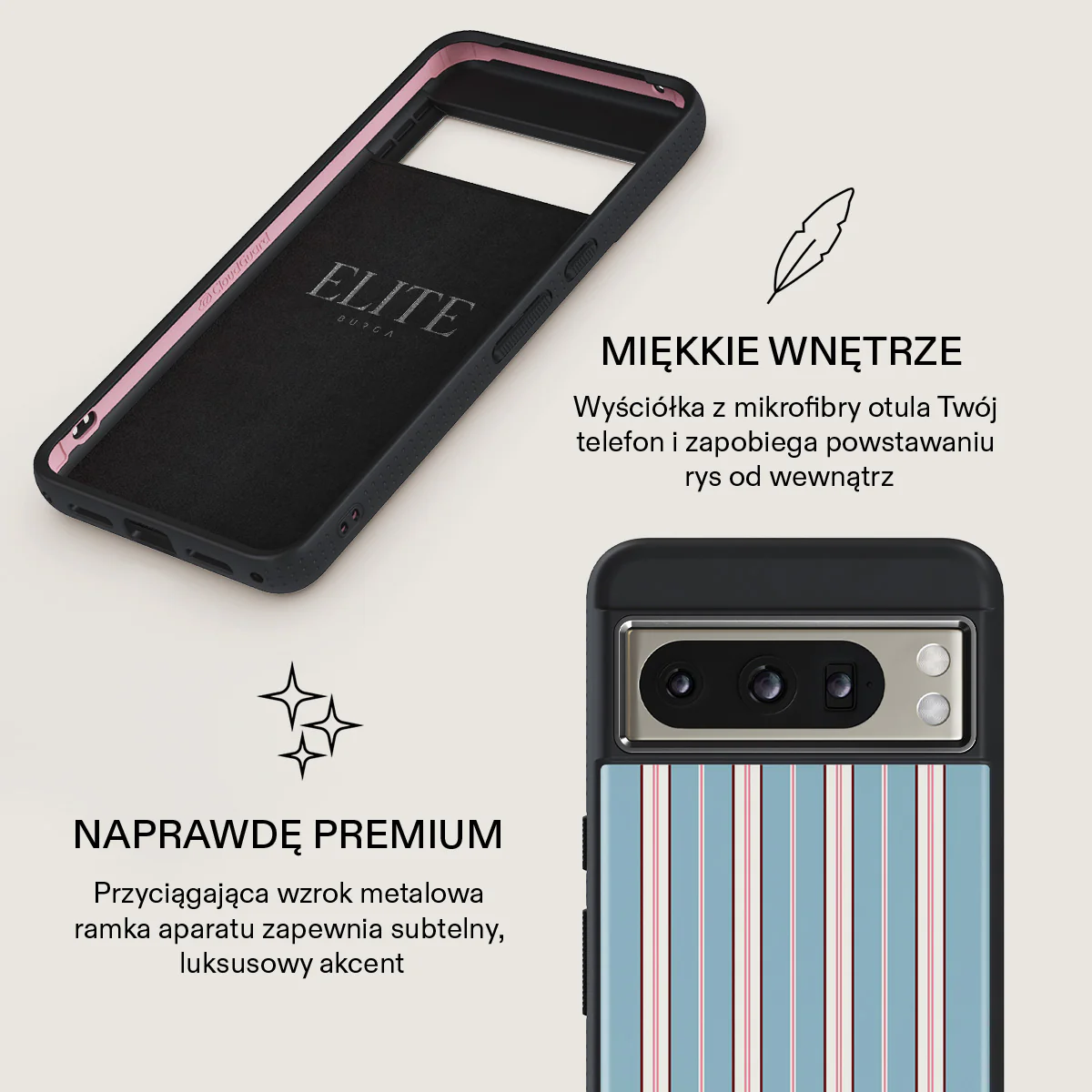 Afternoon Nap - Google Pixel 8 Pro Etui - Image 17
