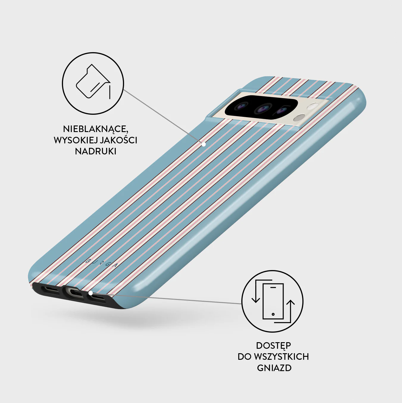 Afternoon Nap - Google Pixel 8 Pro Etui - Image 3