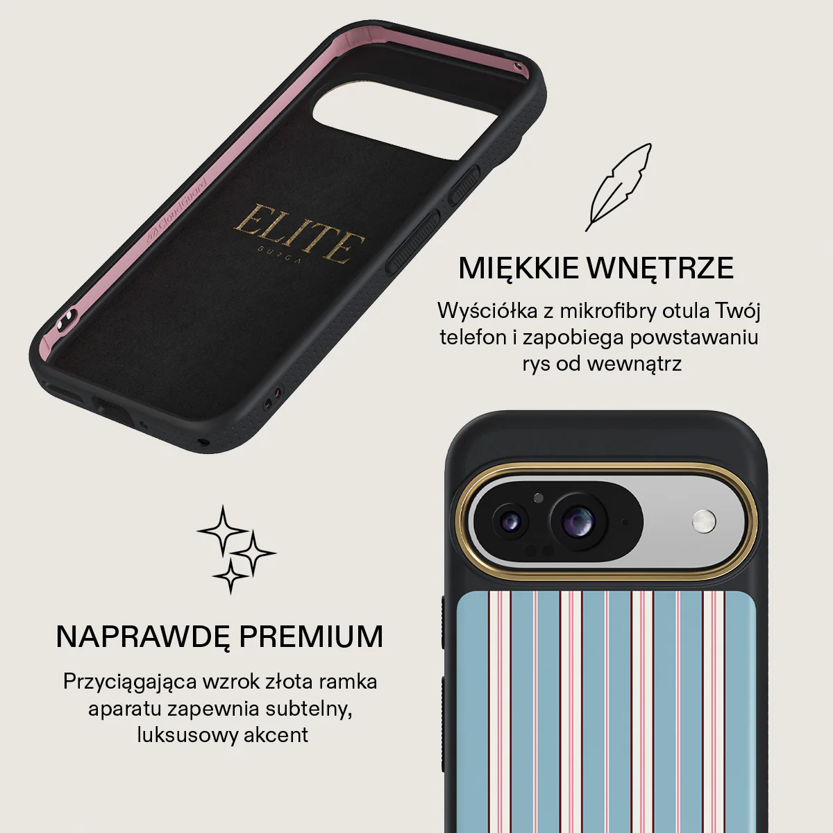 Afternoon Nap - Google Pixel 9 Etui - Image 10