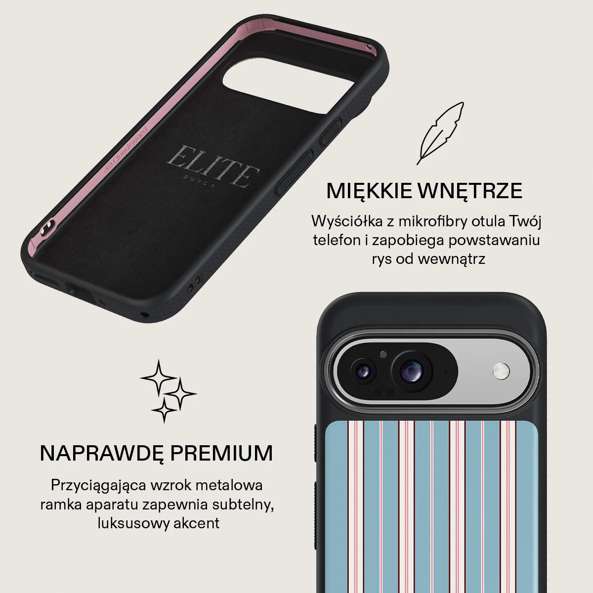 Afternoon Nap - Google Pixel 9 Etui - Image 17