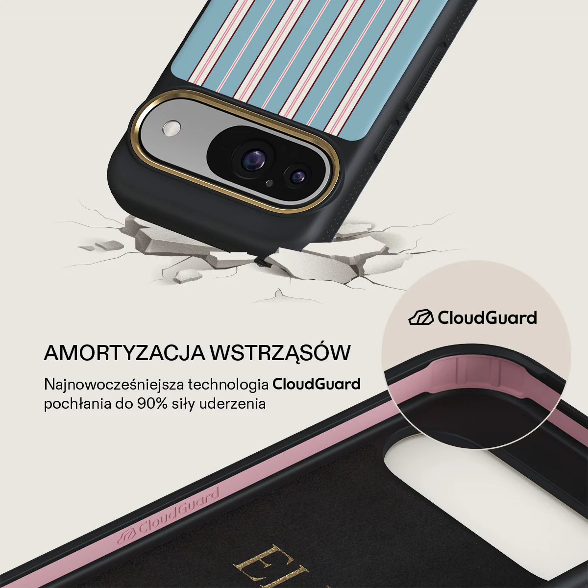 Afternoon Nap - Google Pixel 9 Etui - Image 7