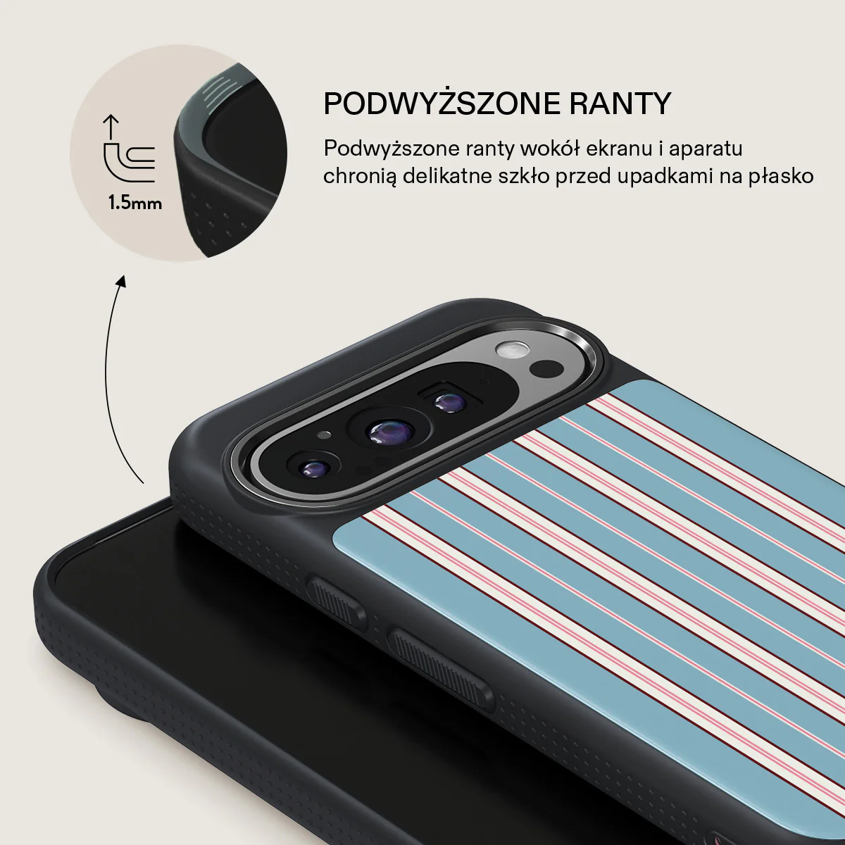 Afternoon Nap - Google Pixel 9 Pro XL Etui - Image 15