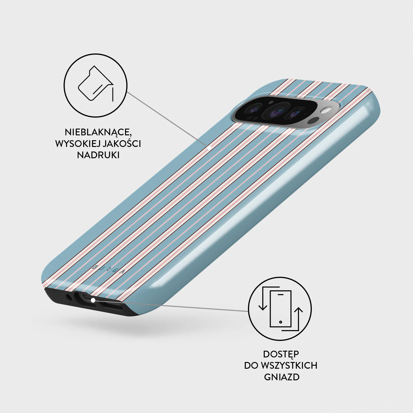 Afternoon Nap - Google Pixel 9 Pro XL Etui - Image 3