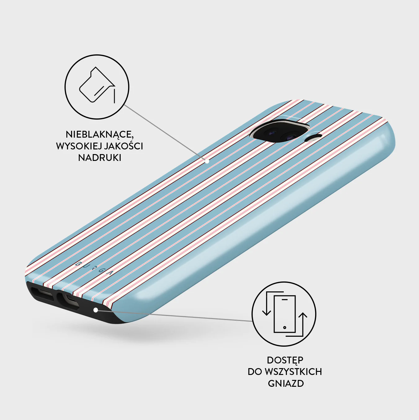 Afternoon Nap - Google Pixel 9a Etui - Image 3