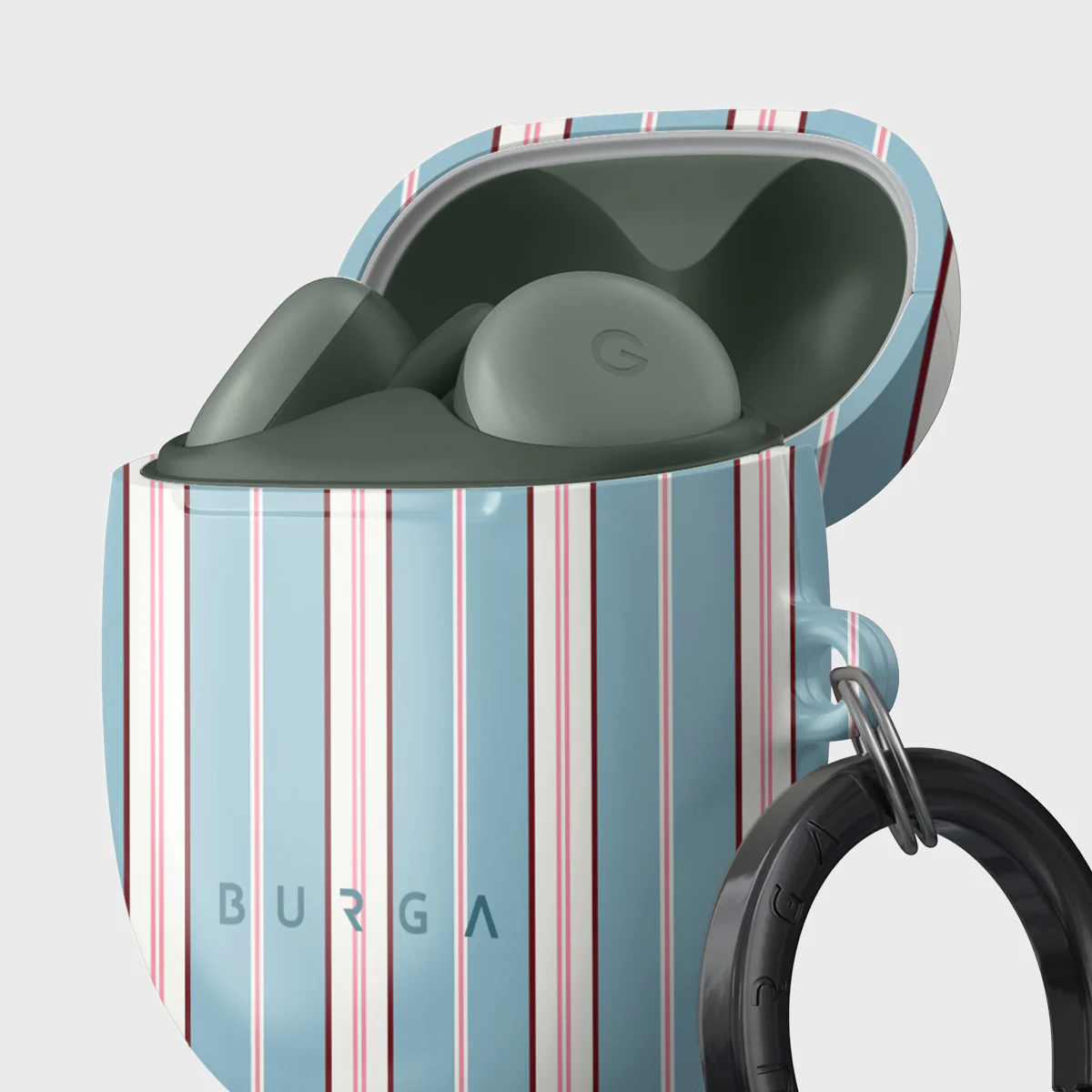 Afternoon Nap - Etui na Google Pixel Buds A - Image 5