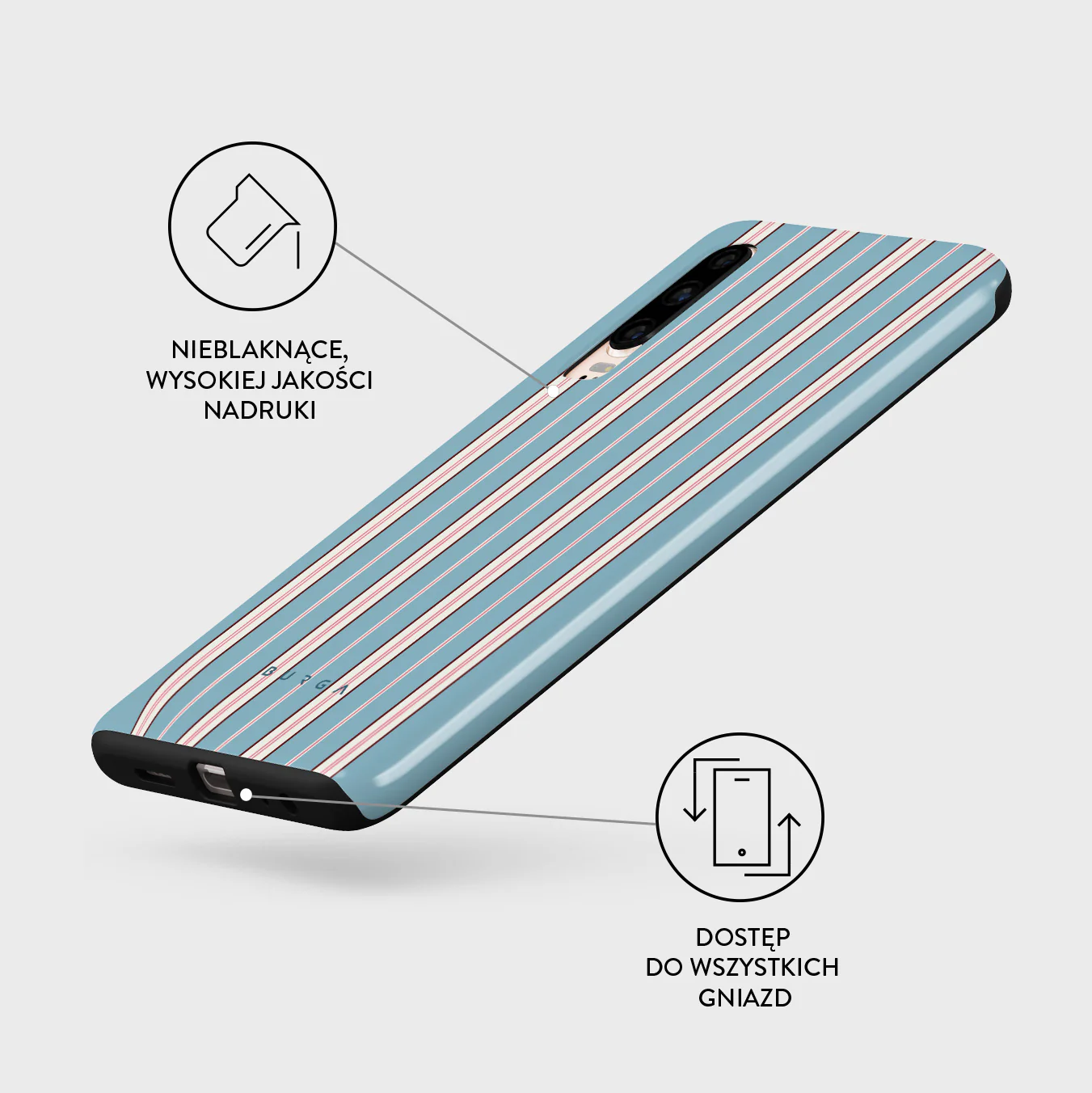 Afternoon Nap - Huawei P30 Etui - Image 7