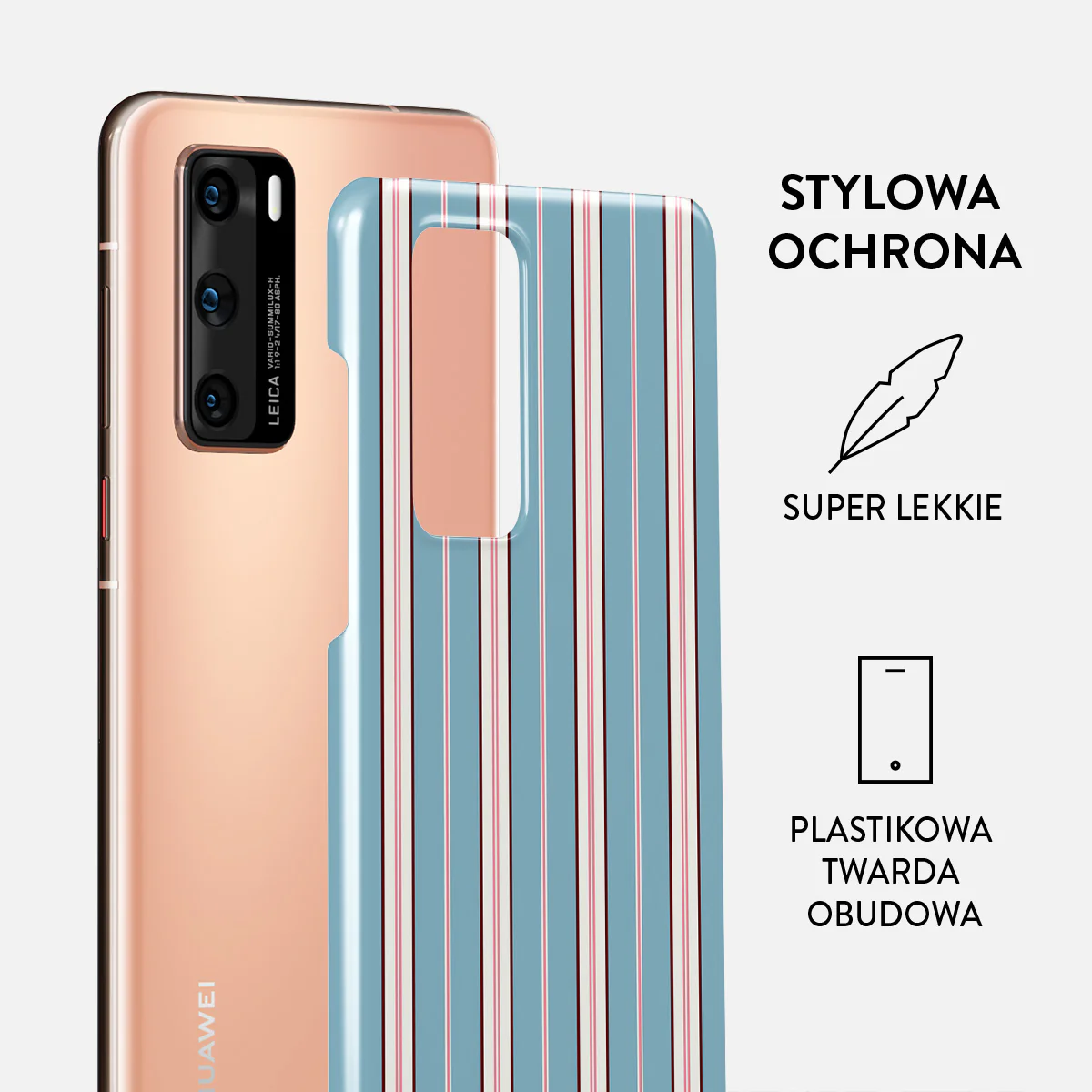 Afternoon Nap - Huawei P40 Etui - Image 2