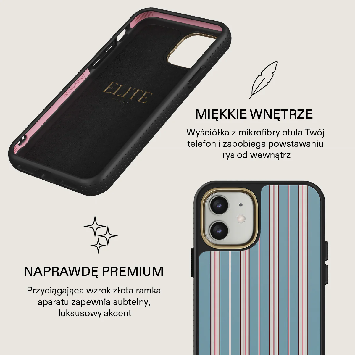 Afternoon Nap - iPhone 11 Etui - Image 10