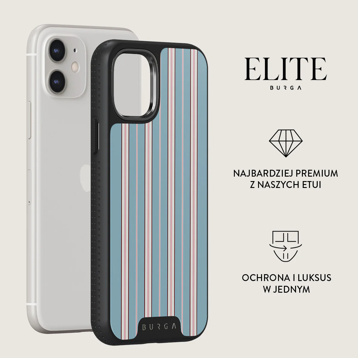 Afternoon Nap - iPhone 11 Etui - Image 13