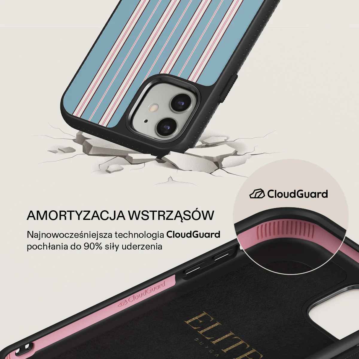 Afternoon Nap - iPhone 11 Etui - Image 14