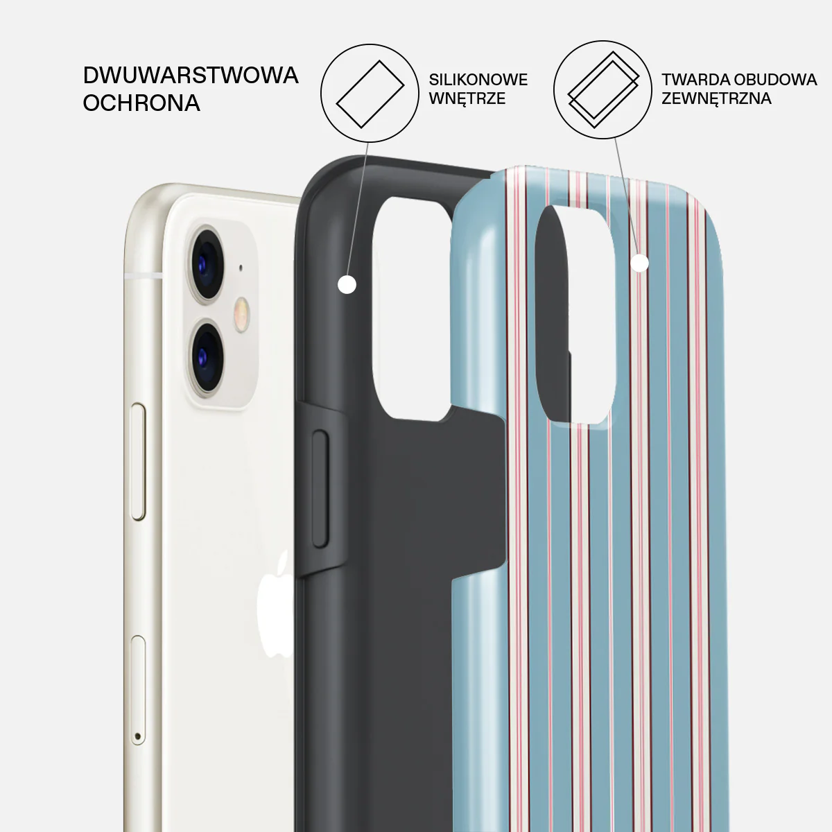Afternoon Nap - iPhone 11 Etui - Image 2