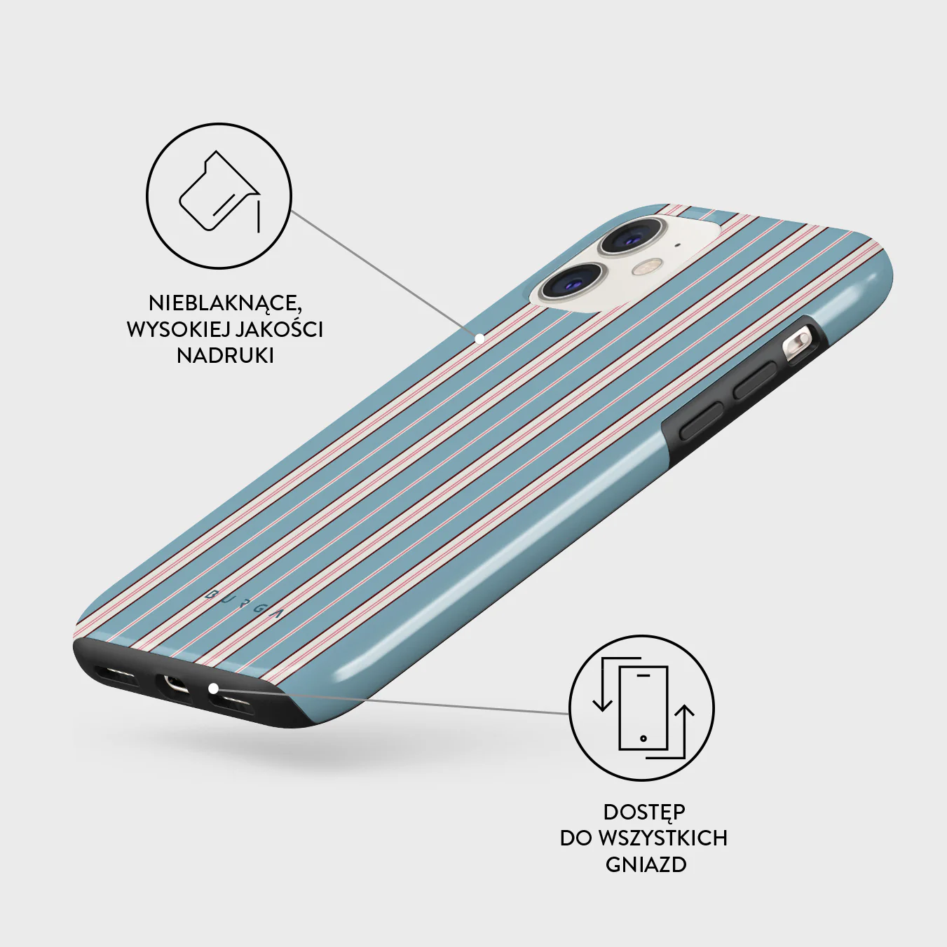 Afternoon Nap - iPhone 11 Etui - Image 3